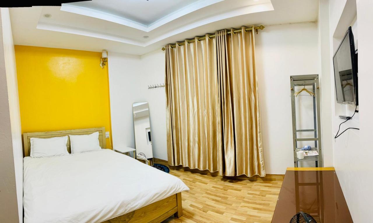 My Dream Hotel Sapa Exterior photo