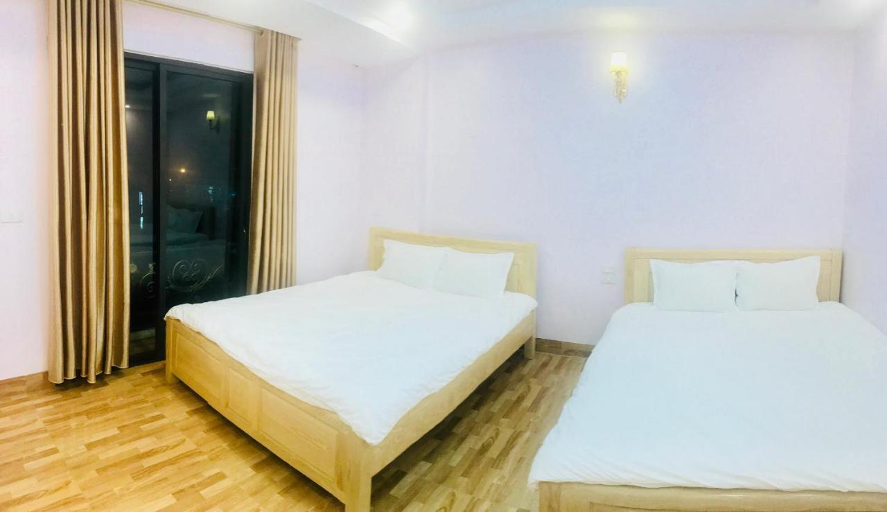 My Dream Hotel Sapa Exterior photo